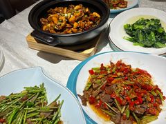 -赣南人家(顺义后沙峪亚朵店)