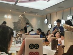 -成都你六姐·牛肉冒菜·麻辣香锅(长泰广场店)