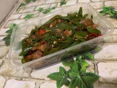 -衢州土菜馆(龚大塘店)