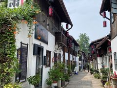 -小河直街历史文化街区