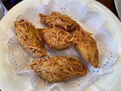 榴莲酥-日昌餐馆(亦庄店)