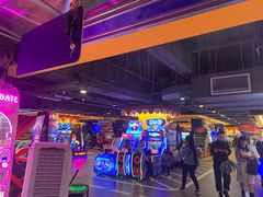 -爱玩嘉年华(江北一店)