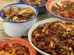 -老三样·旧食新味(万寿宫店)