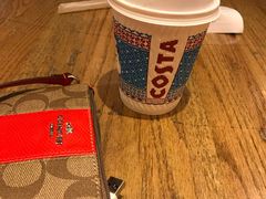 -COSTA COFFEE(上海月星环球港店)