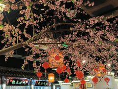 -卢大鲜鱼头捞饭(美利广场店)