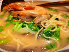 -闽海肴(北辰荟店)