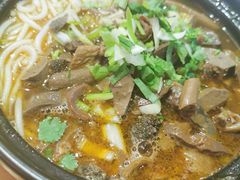 -帅府街兔头(大同古城店)