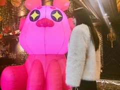 -INLOVE KTV(水晶城店)