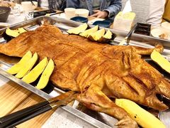 -浮何烤铺(桐梓林店)