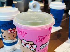 -瑞幸咖啡(深圳北高铁站内部店-B12检票口二楼)