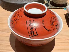 蒸鲍鱼-银座岩