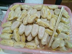 -尚干依清小吃(西洪店)