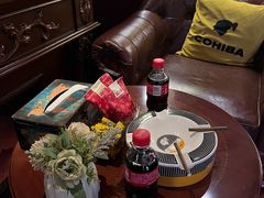 -哈瓦那雪茄酒廊超市(武汉天地分店)