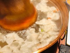 -清真·京华源铜锅涮肉(丰庆店)