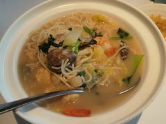 福建海鲜卤面-莆田餐厅PUTIEN(颐堤港店)