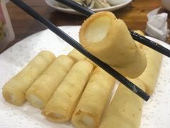 -凯盈阁·顺德私房菜·桑拿鸡