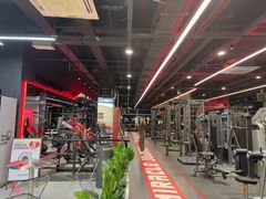 -GMJ·24H健身房(北外滩店)