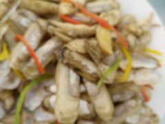 -前王院•巧克力海鲜市集餐厅(万平口店)