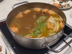 -蝎王府羊蝎子(北大地店)