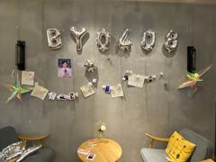 -W CAFE(甜爱路店)