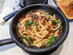 -姐弟俩土豆粉(西安小寨店)