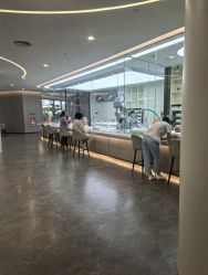-宝生月子中心(独栋园林·福田店)