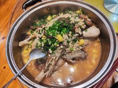 八宝鸭-水乡人家