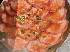 -韩宫宴和牛烤肉(无锡大东方广场店)