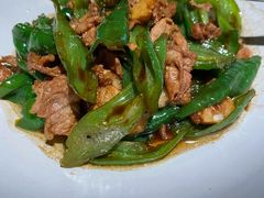 好吃的辣椒炒肉-沅江水·湖南家宴(南村万博长隆商圈店)
