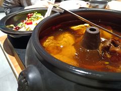 -云海肴·汽锅鸡·云南菜(高德置地店)