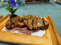 -新世纪大酒楼·30年南海菜