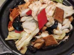 -阿英煲(凉城路店)