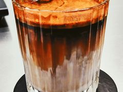 DIRTY-麻雀咖啡SPARROW COFFEE(十全街店)