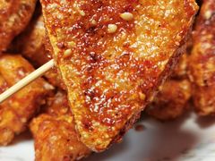 -518豆腐干(总店)