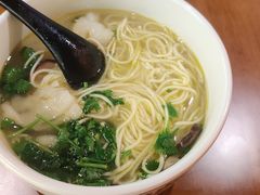 -和府捞面(北美新天地店)