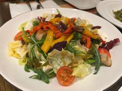 -安妮意大利餐厅(世贸天阶店)