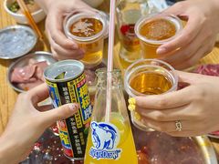 -渝味黄姐火锅(黄泥村店)