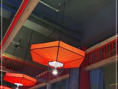 大堂-小四川(厚街珊美店)