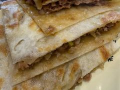 -华天二友居肉饼(宫门口店)