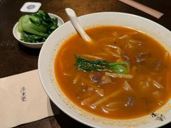 -漆黑觉米粉(三里屯店)