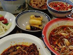 -老三样·旧食新味(万寿宫店)