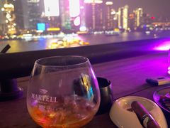 -外滩8号 whisky bar(金延大厦店)