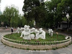 -文瀛公园