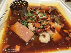 -国人川菜(李家村建东街店)