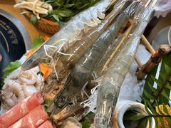 -生如夏花泰式火锅(西村黑金店)