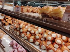 -山崎面包(苏州中心店)