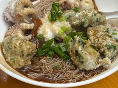 -荔林食店(西华路店)