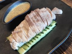 芥末肚条-随便·稻香鸭私房手作餐厅