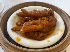 -东江渔村·古典园林·30年粤菜老字号(太和店)