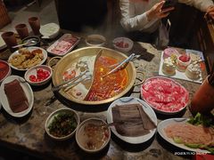 -小龙坎火锅(万象城店)